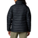 Columbia Damen Powder Lite Jacket Pufferjacke, Schwarz