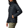 Columbia Damen Powder Lite Jacket Pufferjacke, Schwarz