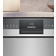 Siemens iQ300 SN43HS10TE Rustfrit stål