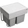 Hailo AS Raumspar Tandem S 12/8/8/D 28L