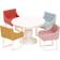 Lundby Basic Dining Room Set 60306700