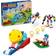 LEGO Sonic The Hedgehog Sonics Lägereldsstrid 77001