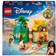 LEGO Disney Vaianas ø-sjov 43260