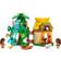 LEGO Disney Moana's Island Fun 43260