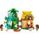 LEGO Disney Vaianas ø-sjov 43260