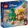 LEGO Disney Vaianas ø-sjov 43260