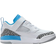 Nike Jordan Spizike Low PSV - White/Wolf Grey/Anthracite/University Blue