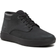 Timberland Seneca Bay Mid Lace-Up Trainer - Black