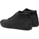 Timberland Seneca Bay Mid Lace-Up Trainer - Black