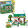 LEGO Animal Crossing Able Sisters Clothing Shop 77055