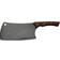 Tramontina Churrasco 22845-107 Meat Cleaver 17.5 cm