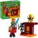 LEGO Minecraft Nether Lavakamp 21266