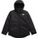 The North Face Kid's Freedom Insulated Jacket - Black (NF0A88UG-JK3)