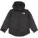 The North Face Kid's Freedom Insulated Jacket - Black (NF0A88UG-JK3)