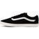 Vans Chaussures Old Skool Lowpro - Black/Marshmllw