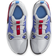 Nike Air Zoom Crossover 2 GS - Wolf Grey/Black/University Blue/Gym Red