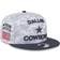 New Era Dallas Cowboys Youth 2024 Salute To Service 9fifty Snapback Hat