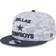 New Era Dallas Cowboys Youth 2024 Salute To Service 9fifty Snapback Hat