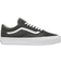 Vans Premium Old Skool - Gunmetal Black