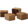 Weber Lighter Cubes 48pcs 17612