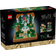 LEGO Icons Fountain Garden 10359