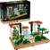 LEGO Icons Fountain Garden 10359