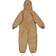 Wheat Kid's Ludo Winter Overall - Hazel