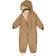 Wheat Kid's Ludo Winter Overall - Hazel