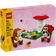 LEGO Pindsvineskovtur 40711