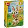 LEGO Creator 3 in 1 Cute Bunny 31162