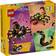 LEGO 3 in 1 Creator Vilda djur Överraskande Spindel 31159