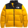 The North Face Big Kid's 1996 Retro Nuptse Jacket - Summit Gold