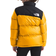 The North Face Big Kid's 1996 Retro Nuptse Jacket - Summit Gold