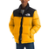 The North Face Big Kid's 1996 Retro Nuptse Jacket - Summit Gold