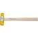 Unior UN601834 Rubber Hammer