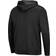 Colosseum Ohio State Buckeyes Black Blackout 3.0 Pullover Hoodie