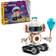 LEGO Creator 3 in 1 Rymdrobot 31164
