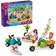 LEGO Friends Eventyr Med Surfende Hunde og Scooter 42641