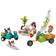 LEGO Friends Eventyr Med Surfende Hunde og Scooter 42641