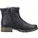 Rieker Bottes Z6841-01 Black Female