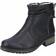 Rieker Bottes Z6841-01 Black Female