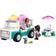 LEGO Friends Heartlake Citys Glass Bil 42644