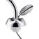 Alessi Fior D'olio Skænkeprop