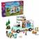 LEGO Friends Venskabs Autocamper På Eventyr 42663