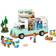 LEGO Friends Venskabs Autocamper På Eventyr 42663