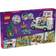 LEGO Friends Venskabs Autocamper På Eventyr 42663