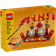 LEGO Festivalkalender 40678
