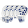 Royal Doulton Pacific Blue Splash