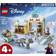 LEGO Disney Anna's Sleigh Adventure 43256