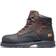 Timberland PowerWelt 6" Steel Toe Waterproof Work Boot